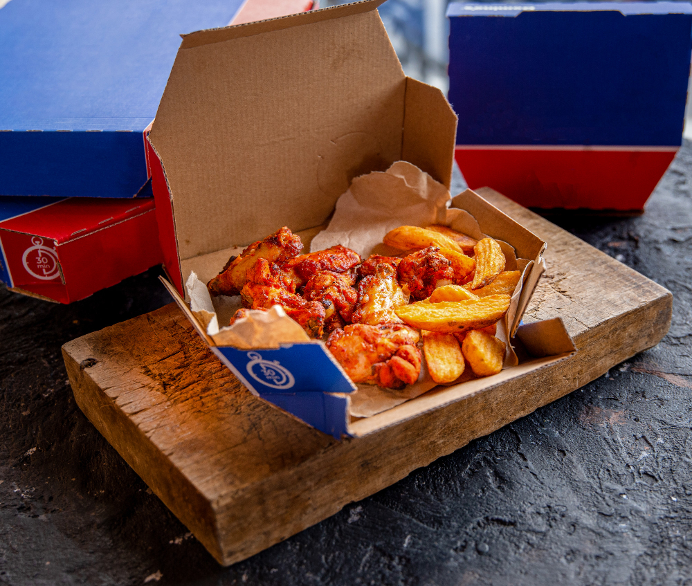 Jack Box Menu – Quick Meal & Snack Options